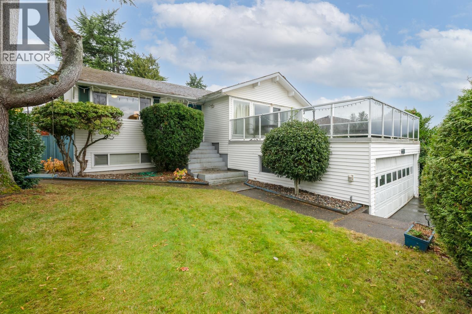 5681 SARDIS CRESCENT, Burnaby, British Columbia