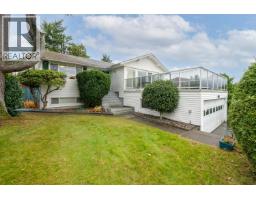 5681 SARDIS CRESCENT, Burnaby, British Columbia
