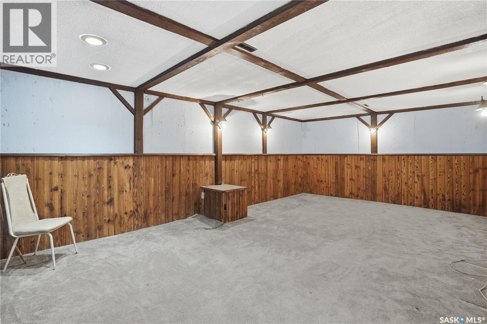 128 Yarnton Crescent, Regina, Saskatchewan  S4R 4A3 - Photo 29 - SK023570