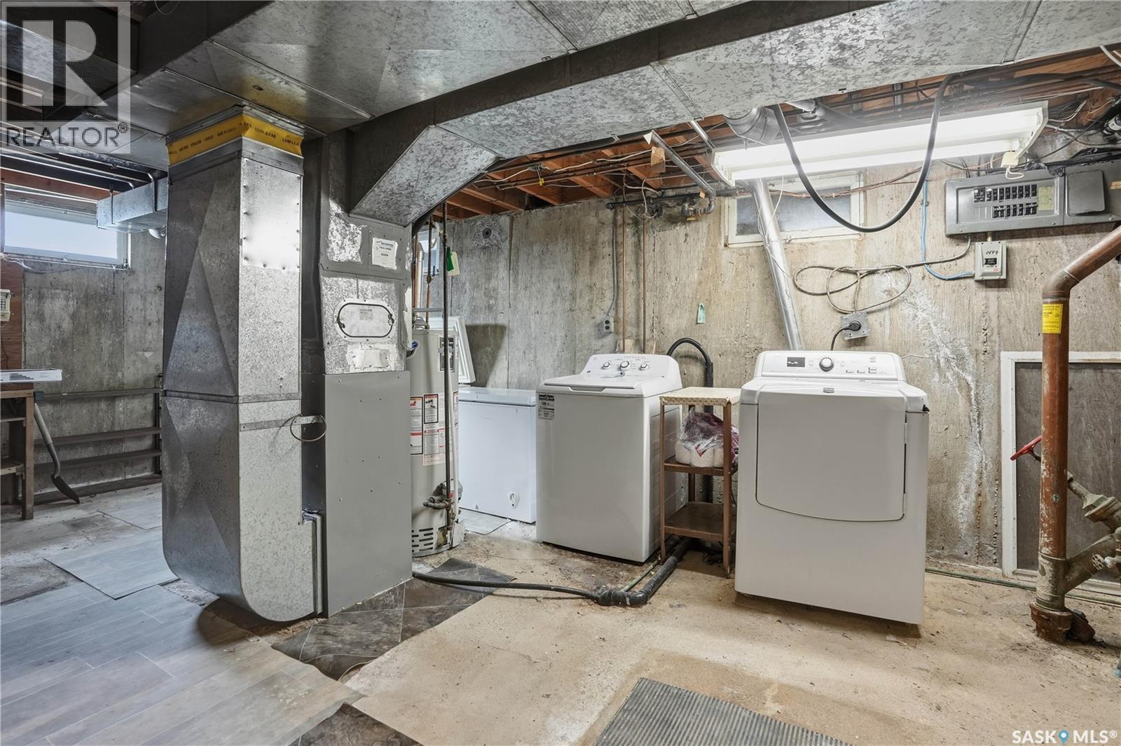 128 Yarnton Crescent, Regina, Saskatchewan  S4R 4A3 - Photo 32 - SK023570