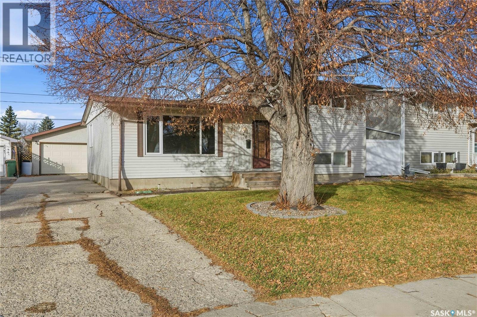 128 Yarnton Crescent, Regina, Saskatchewan  S4R 4A3 - Photo 45 - SK023570