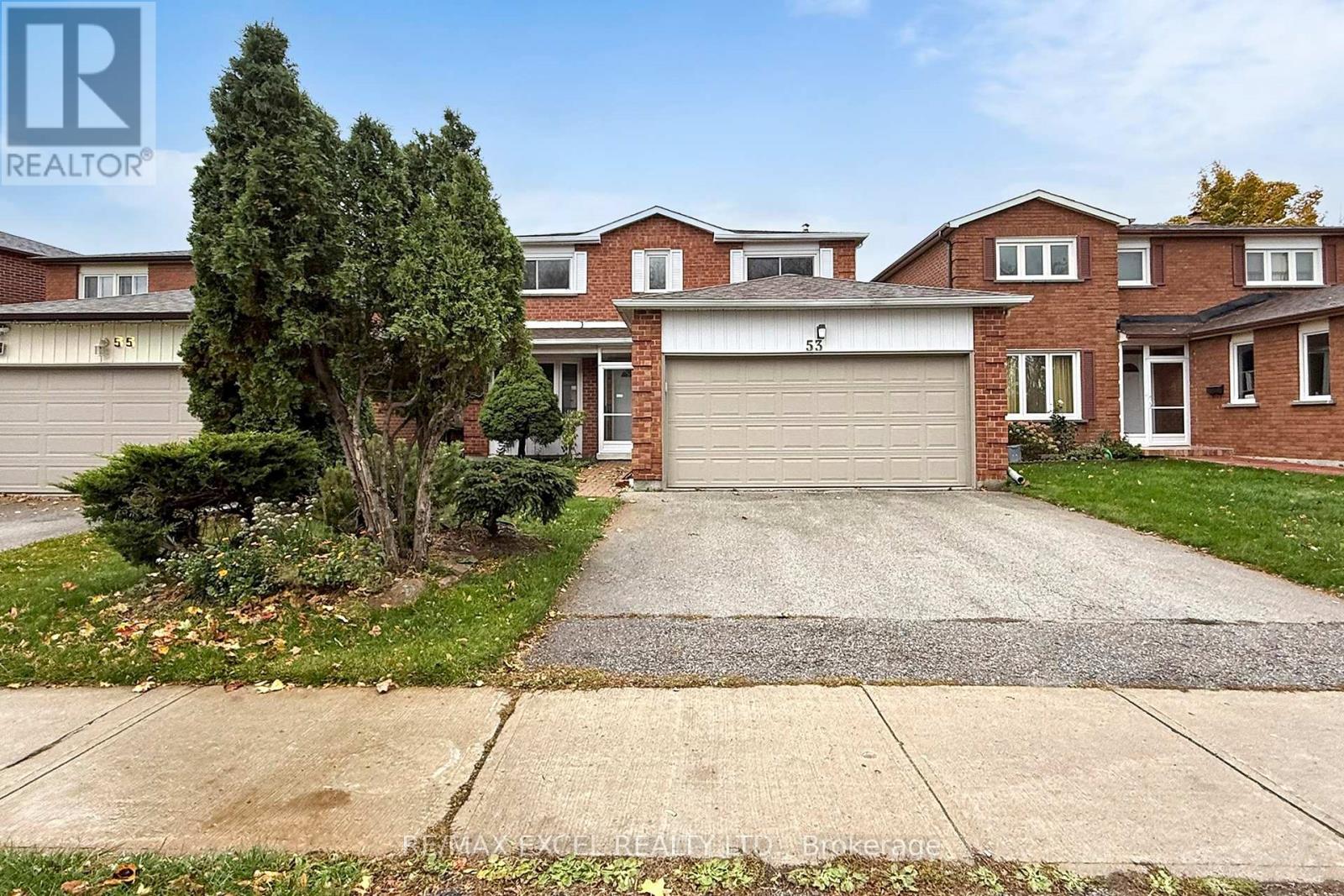 53 SANWOOD BOULEVARD, Toronto, Ontario