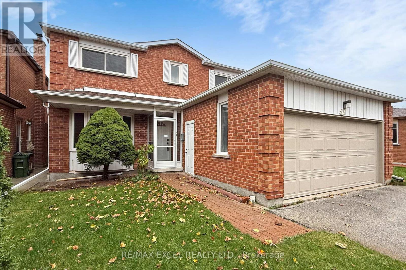 53 Sanwood Boulevard, Toronto, Ontario  M1V 3L6 - Photo 2 - E12517522