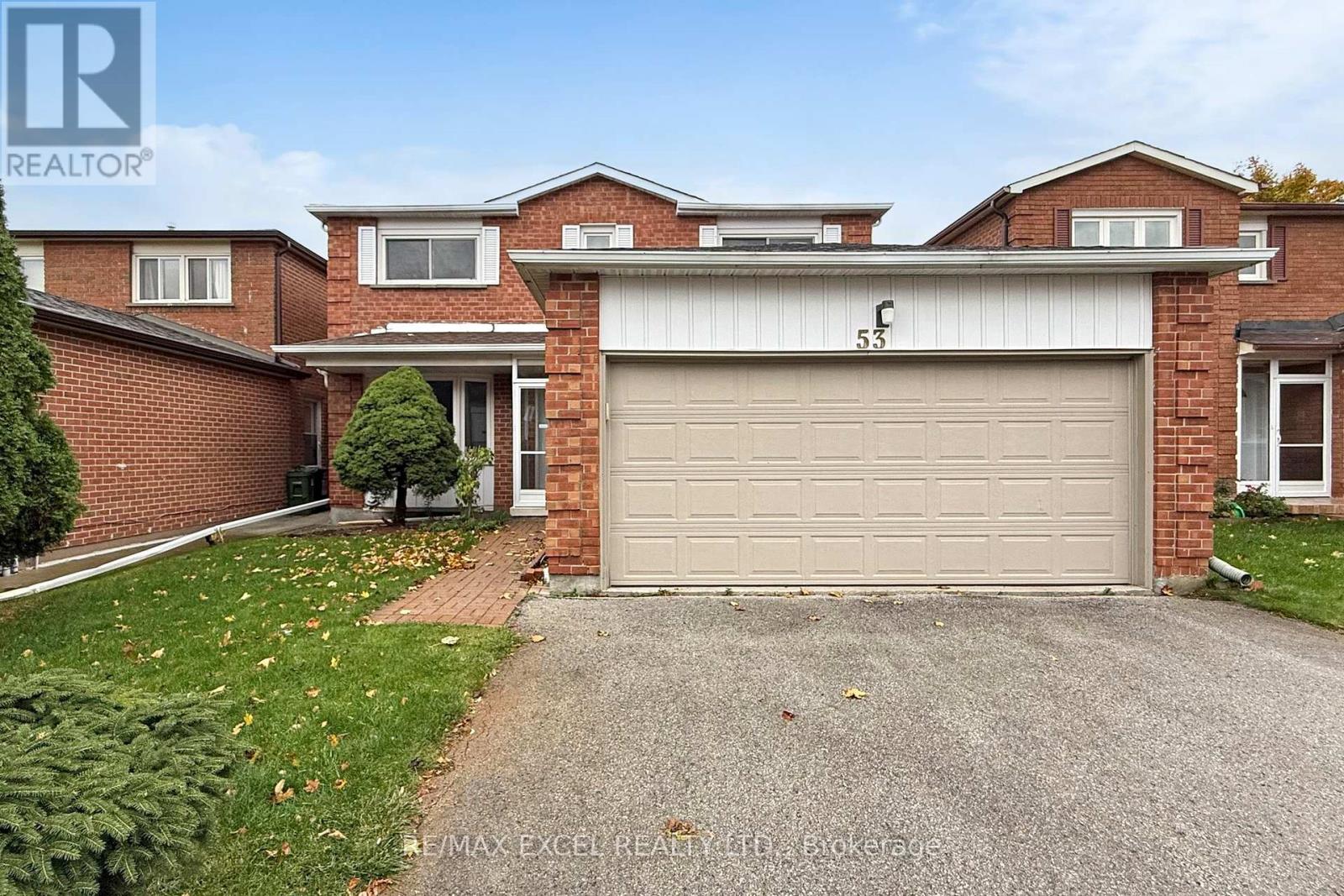 53 Sanwood Boulevard, Toronto, Ontario  M1V 3L6 - Photo 3 - E12517522