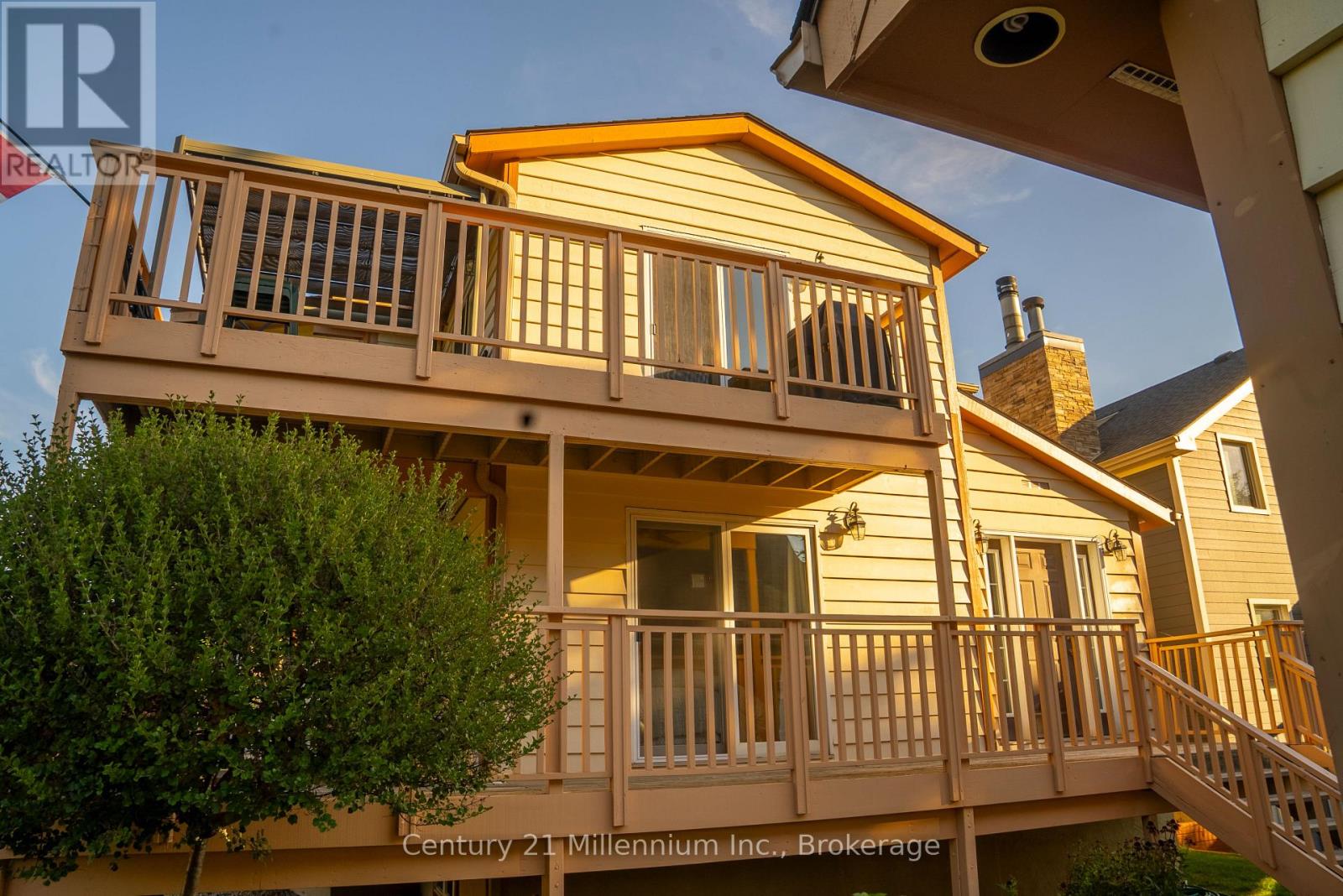 130 Pioneer Lane, Blue Mountains, Ontario L9Y 0M7 - Photo 42 - X12516094