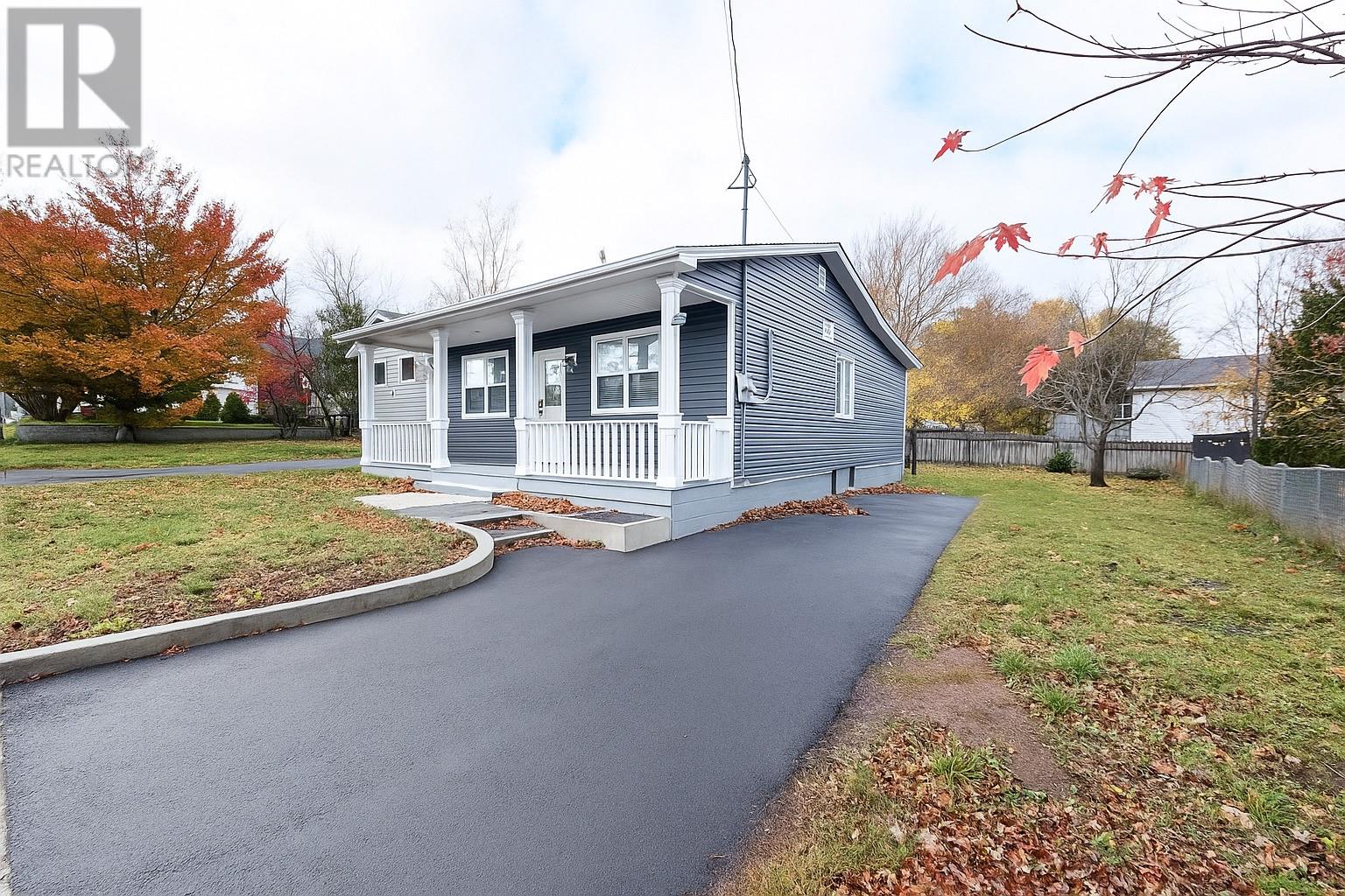 408 Elizabeth Avenue, St. John's, Newfoundland & Labrador