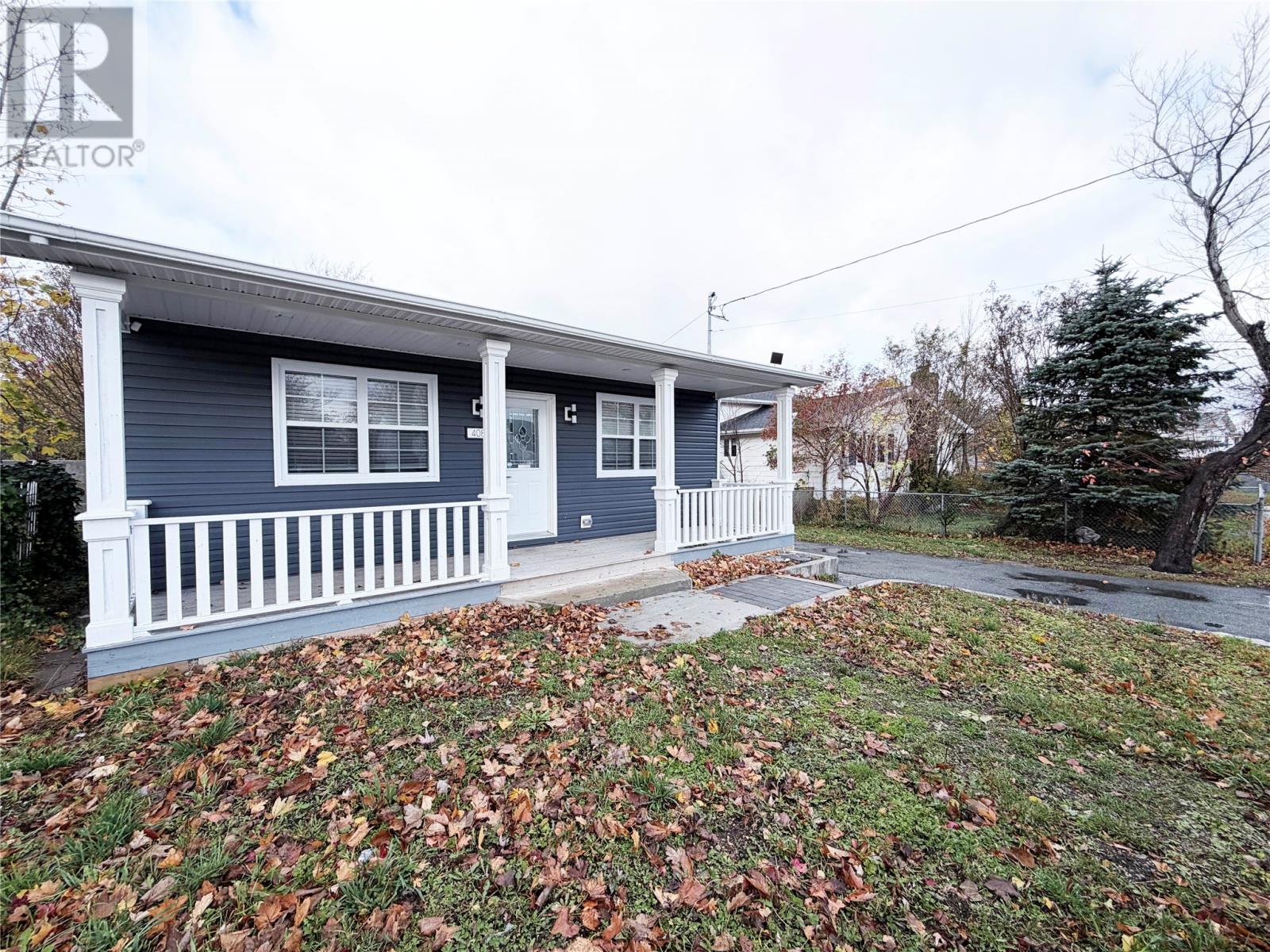 408 Elizabeth Avenue, St. John's, Newfoundland & Labrador  A1B 1V3 - Photo 13 - 1292273