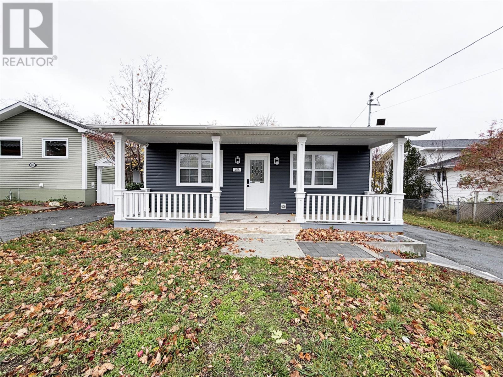 408 Elizabeth Avenue, St. John's, Newfoundland & Labrador  A1B 1V3 - Photo 14 - 1292273