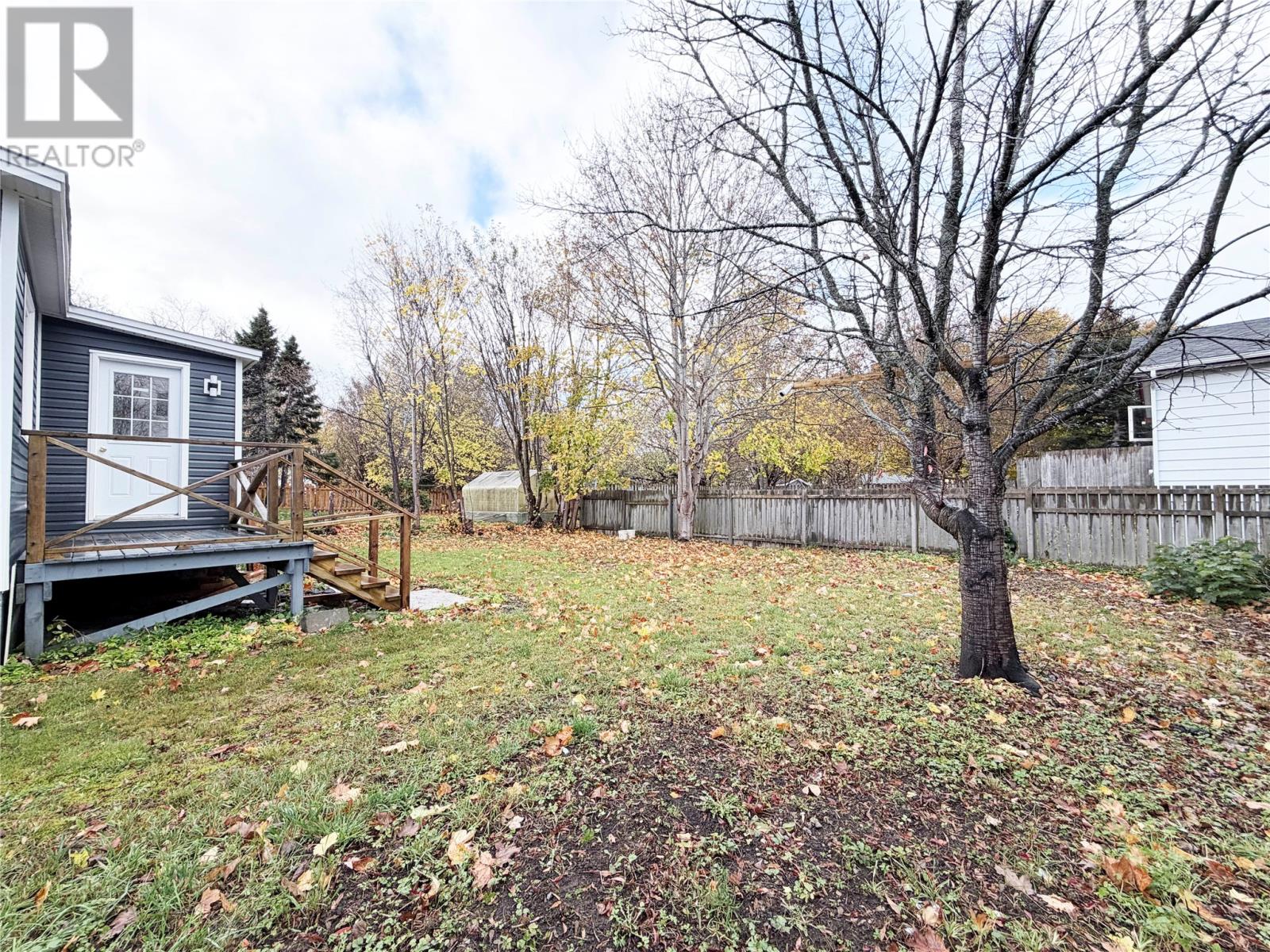 408 Elizabeth Avenue, St. John's, Newfoundland & Labrador  A1B 1V3 - Photo 16 - 1292273