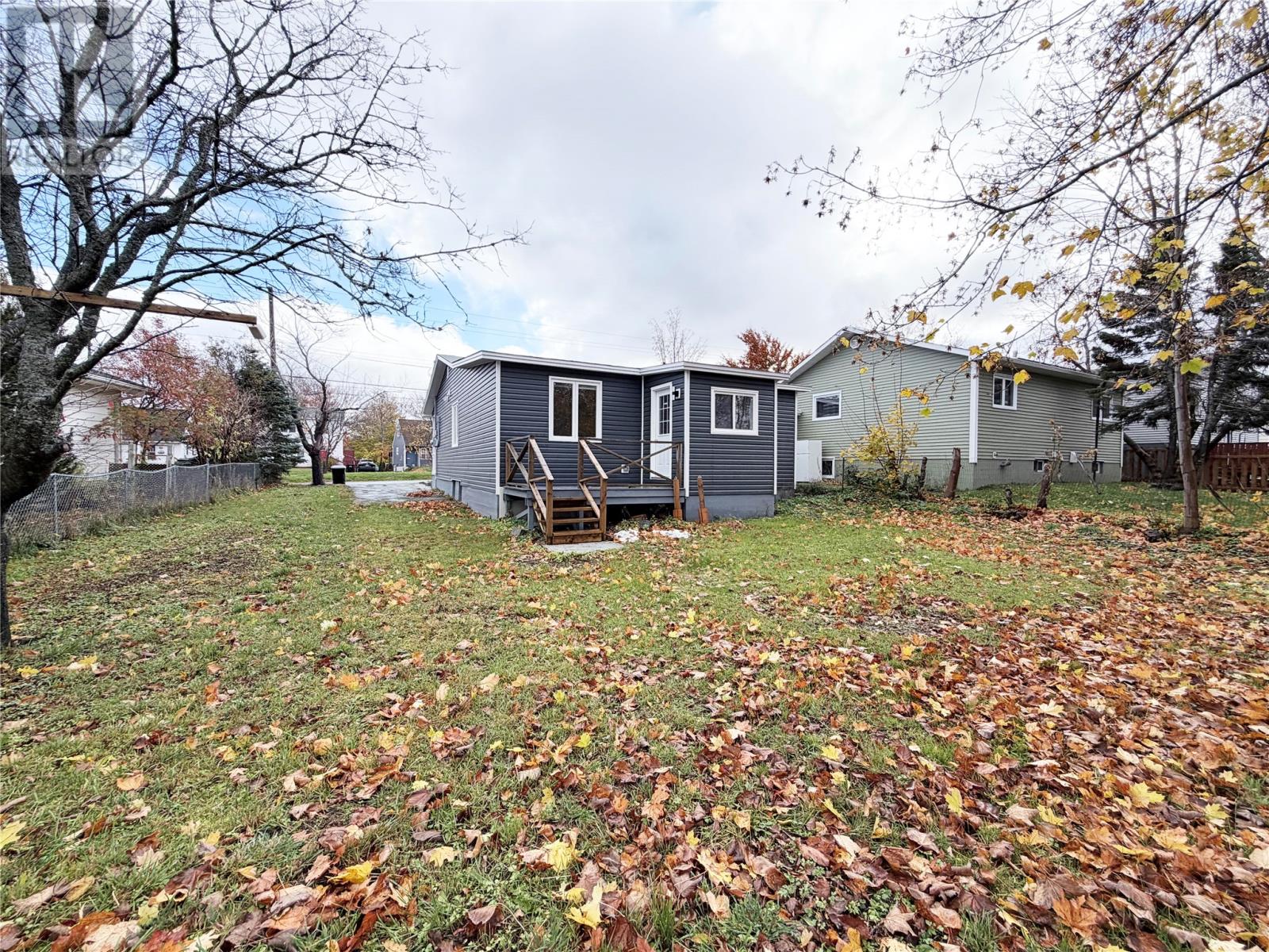 408 Elizabeth Avenue, St. John's, Newfoundland & Labrador  A1B 1V3 - Photo 17 - 1292273