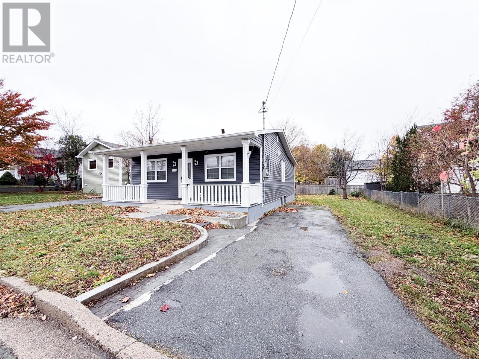 408 Elizabeth Avenue, St. John's, Newfoundland & Labrador  A1B 1V3 - Photo 22 - 1292273