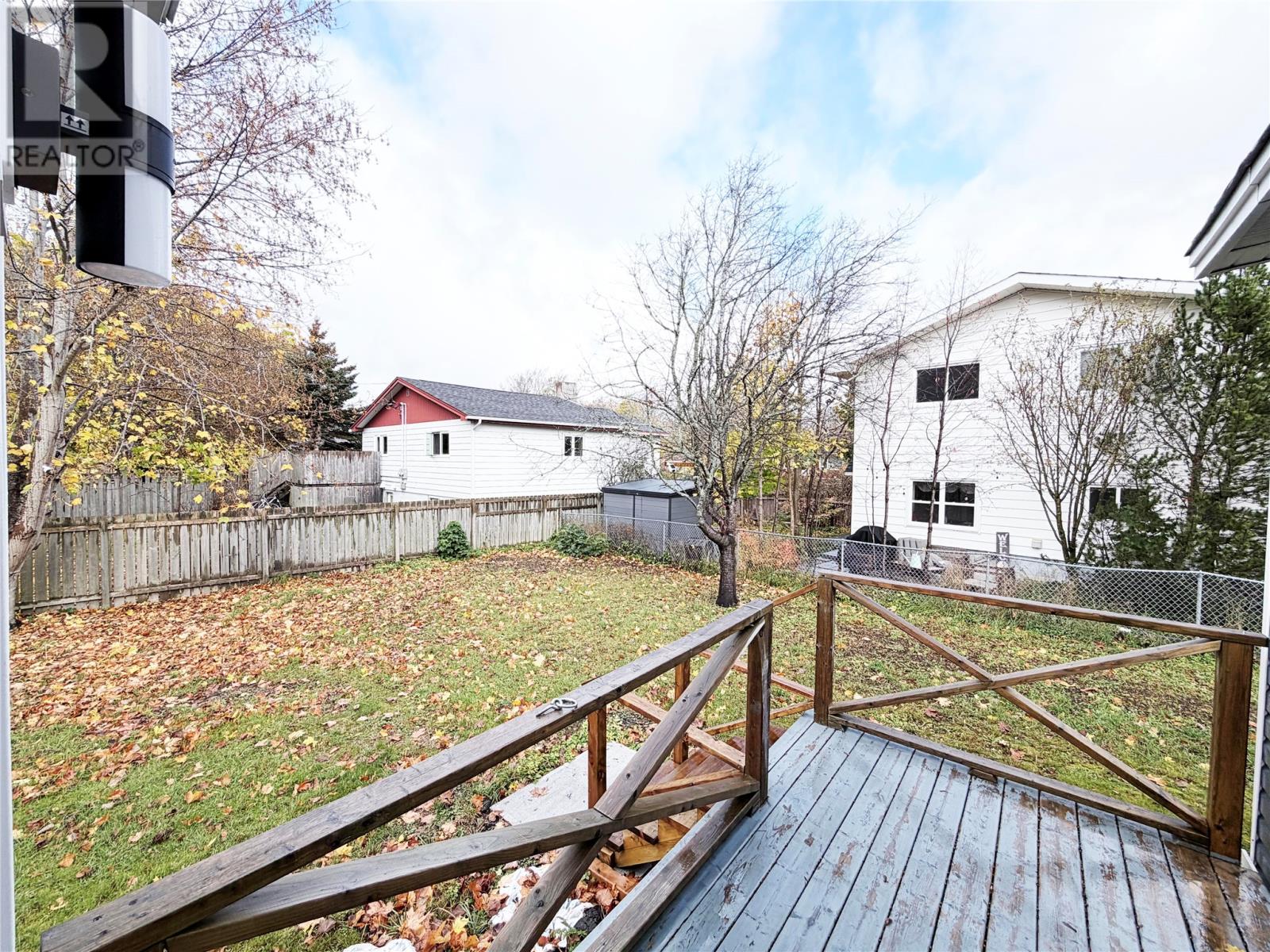 408 Elizabeth Avenue, St. John's, Newfoundland & Labrador  A1B 1V3 - Photo 25 - 1292273