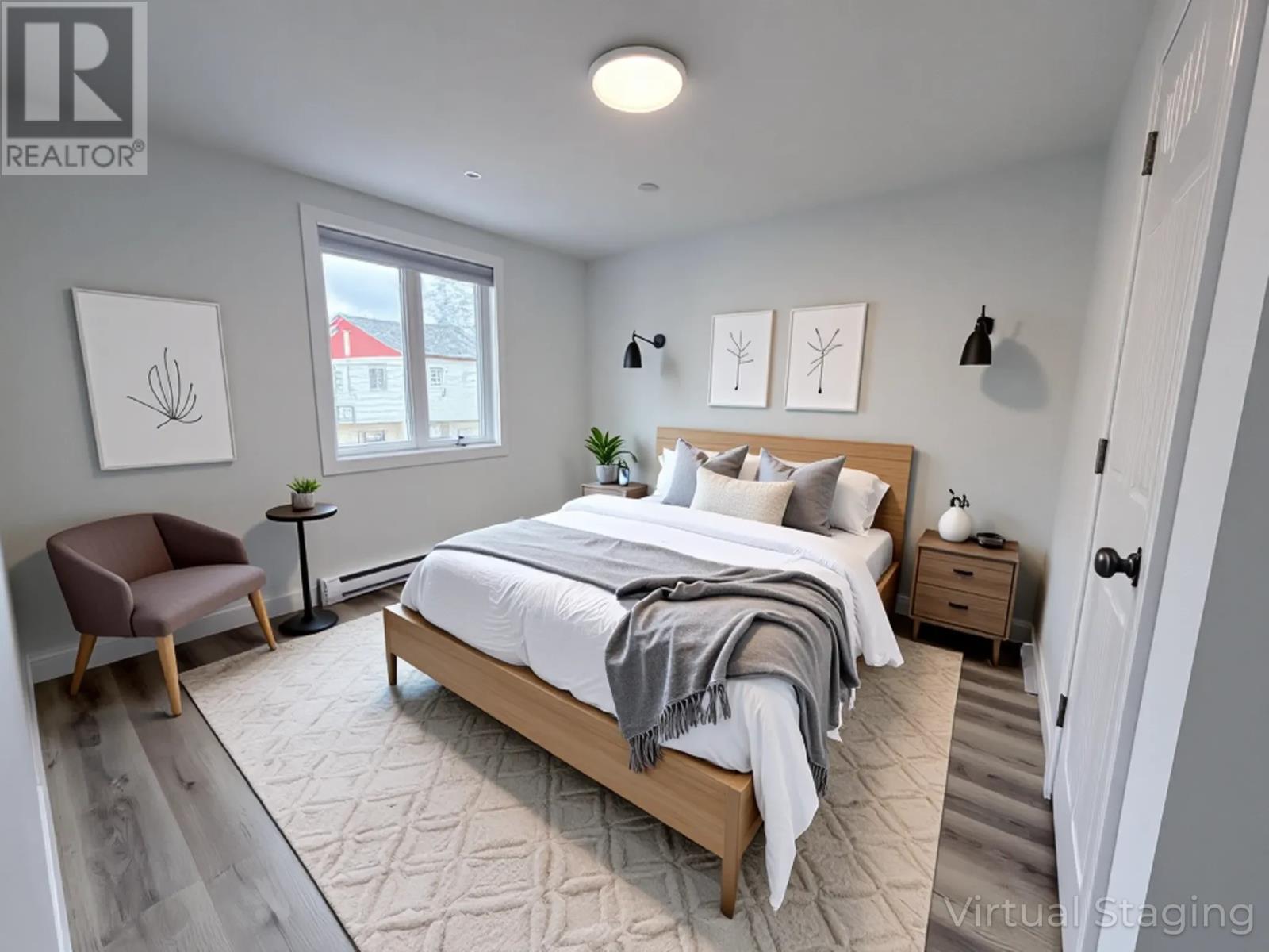 408 Elizabeth Avenue, St. John's, Newfoundland & Labrador  A1B 1V3 - Photo 3 - 1292273