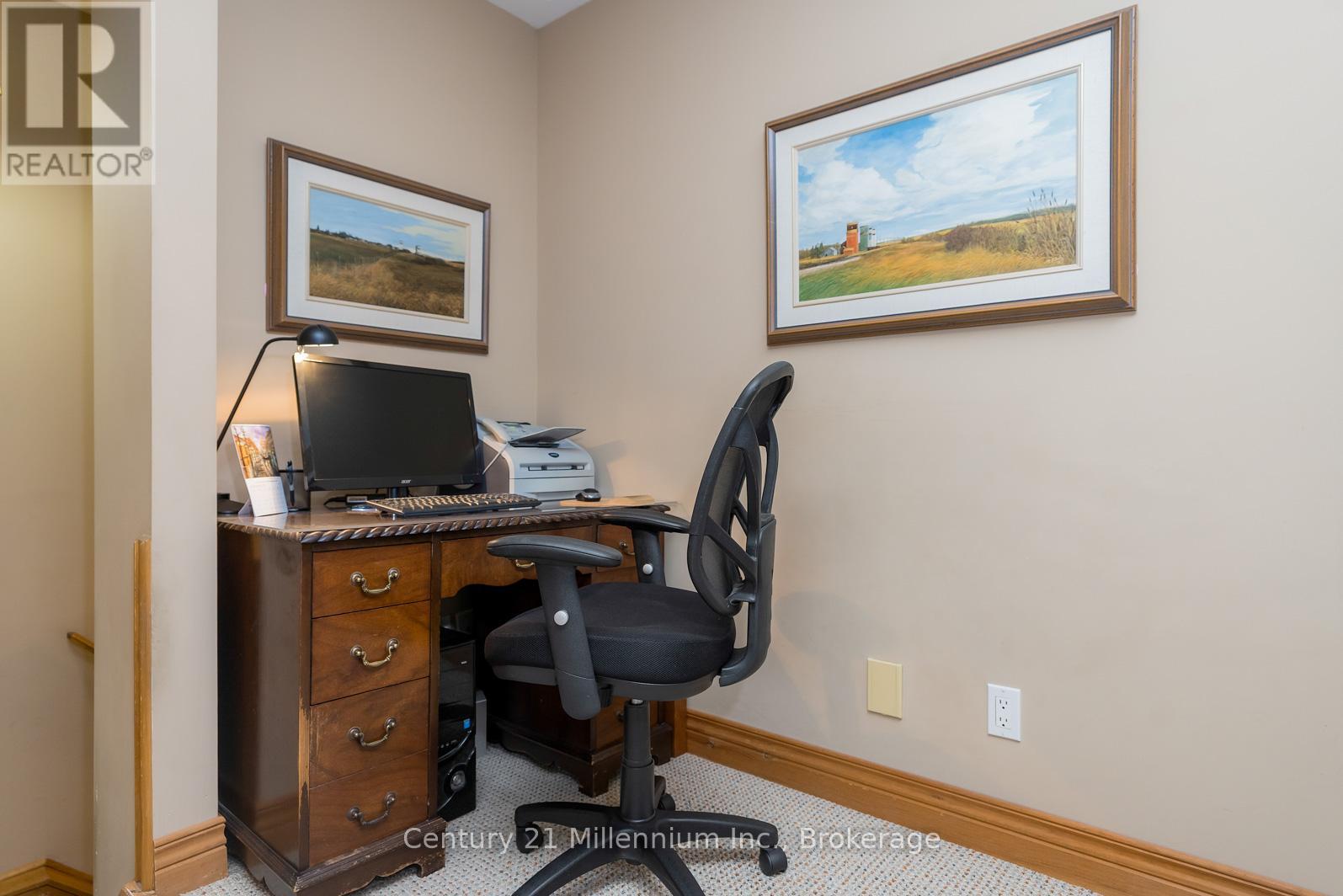 130 Pioneer Lane, Blue Mountains, Ontario L9Y 0M7 - Photo 23 - X12516094