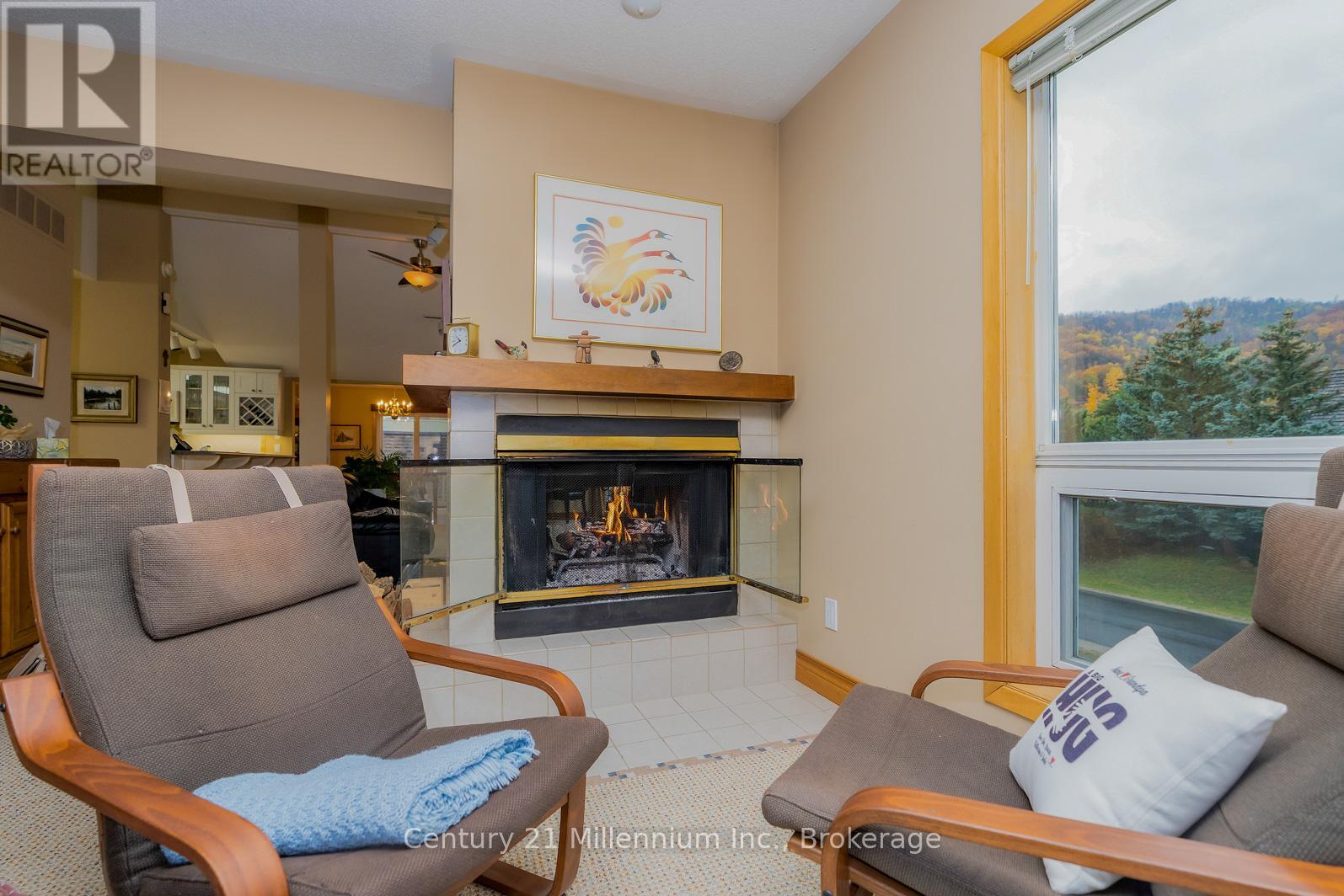 130 Pioneer Lane, Blue Mountains, Ontario L9Y 0M7 - Photo 24 - X12516094