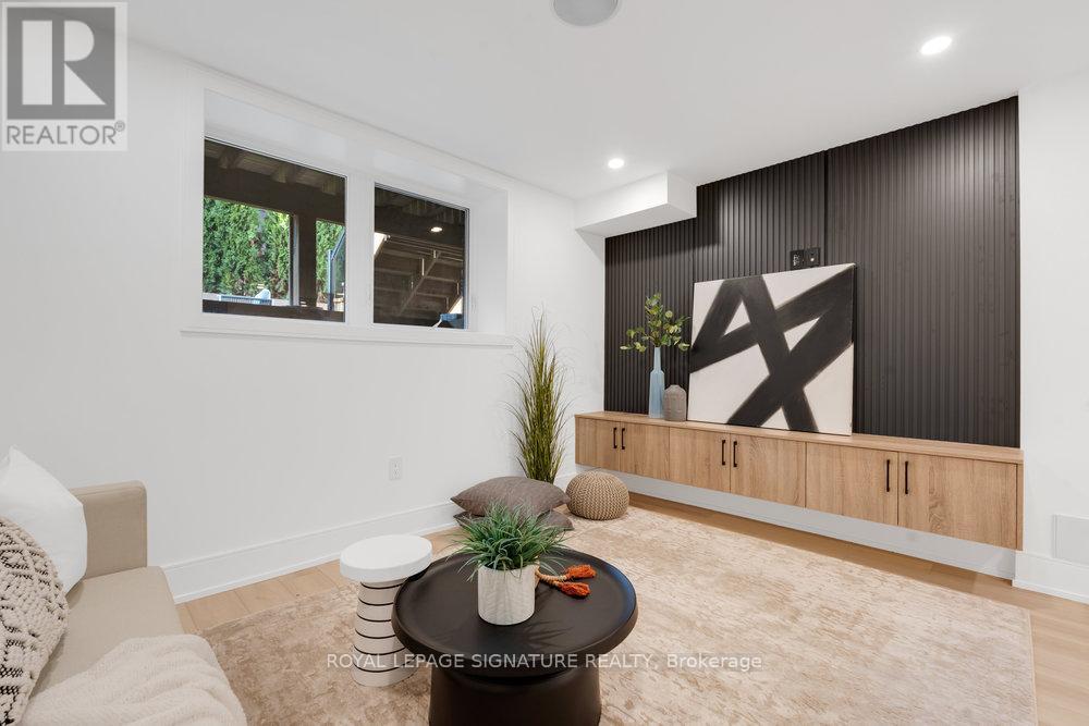 74b Floyd Avenue, Toronto, Ontario  M4K 2B5 - Photo 36 - E12518118