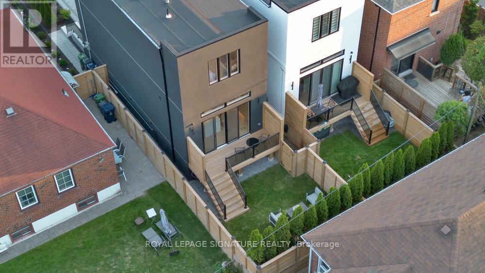 74b Floyd Avenue, Toronto, Ontario  M4K 2B5 - Photo 44 - E12518118