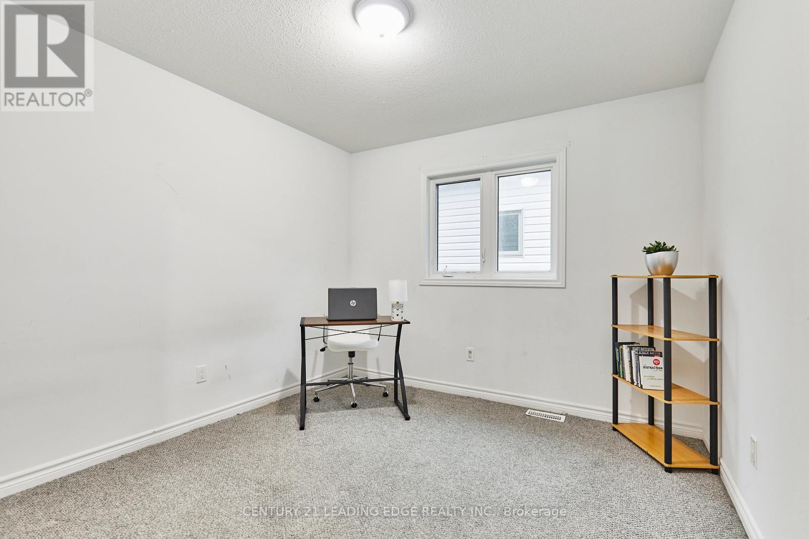 100 Bill Hutchinson Crescent, Clarington, Ontario  L1C 4T5 - Photo 12 - E12518152