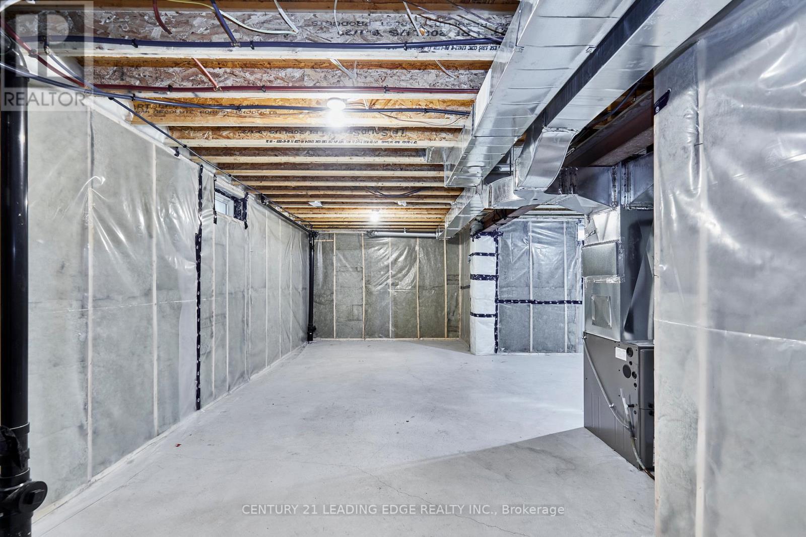 100 Bill Hutchinson Crescent, Clarington, Ontario  L1C 4T5 - Photo 20 - E12518152