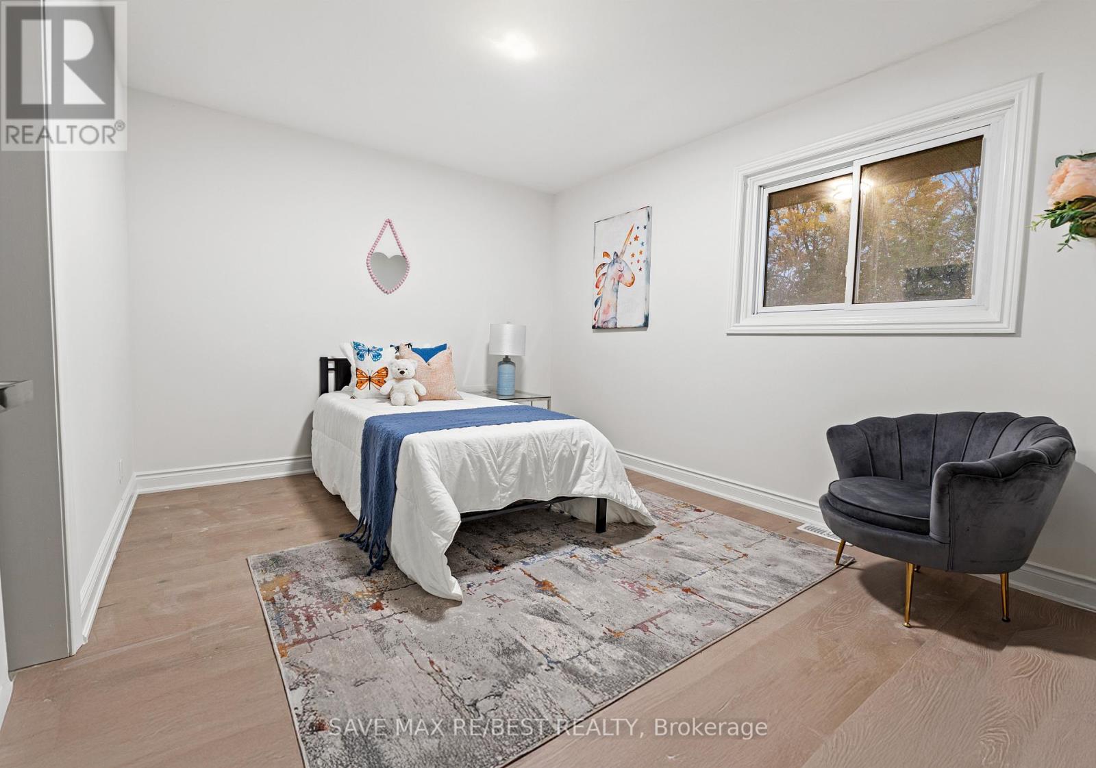 505 Ortono Avenue, Oshawa, Ontario  L1H 3L7 - Photo 13 - E12518166