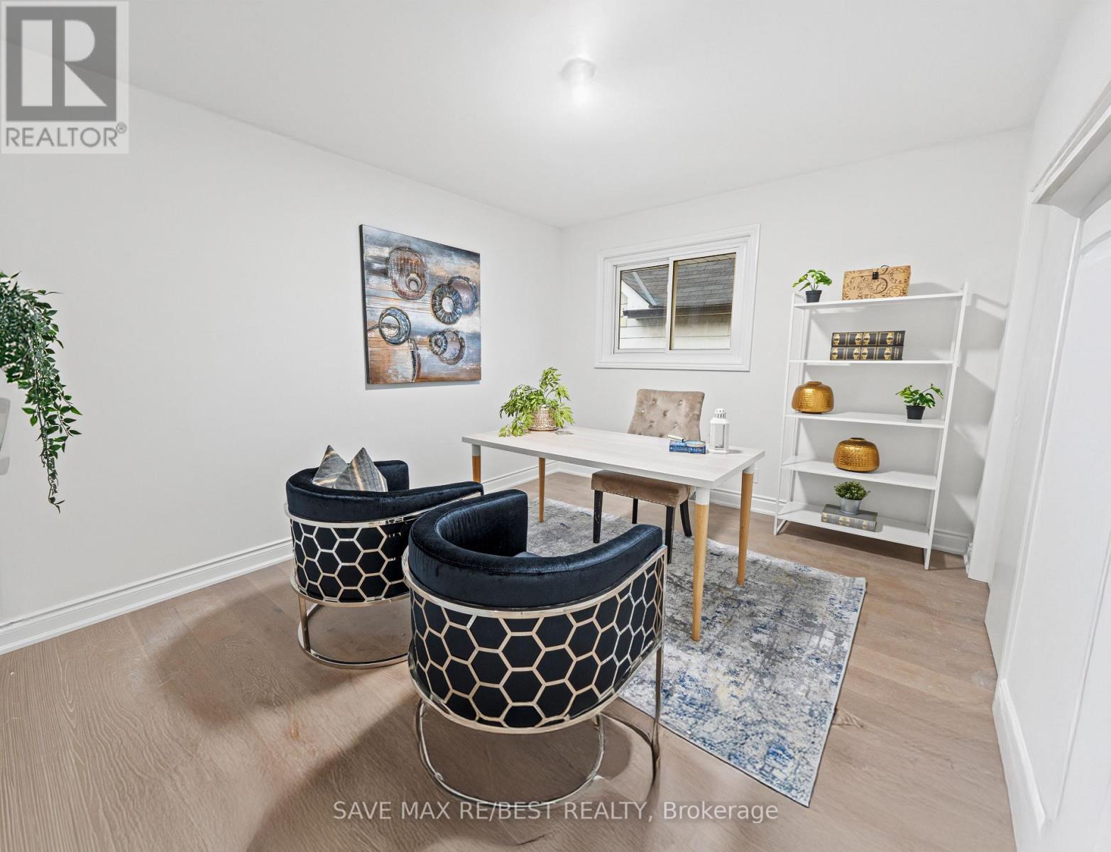 505 Ortono Avenue, Oshawa, Ontario  L1H 3L7 - Photo 14 - E12518166