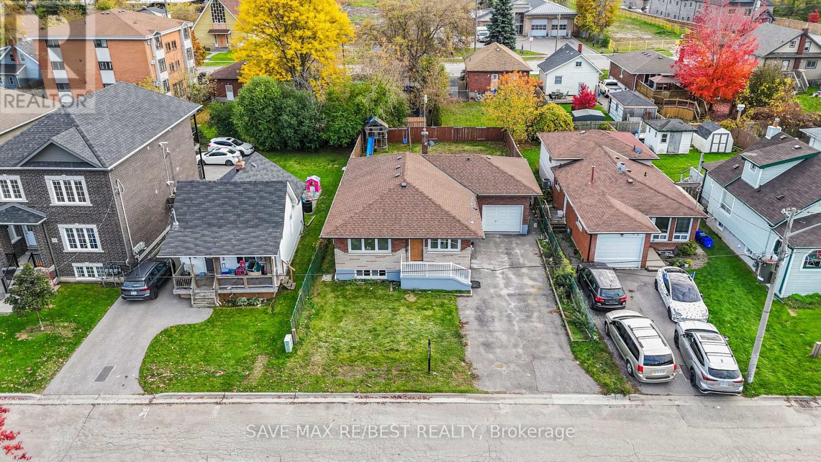 505 Ortono Avenue, Oshawa, Ontario  L1H 3L7 - Photo 35 - E12518166