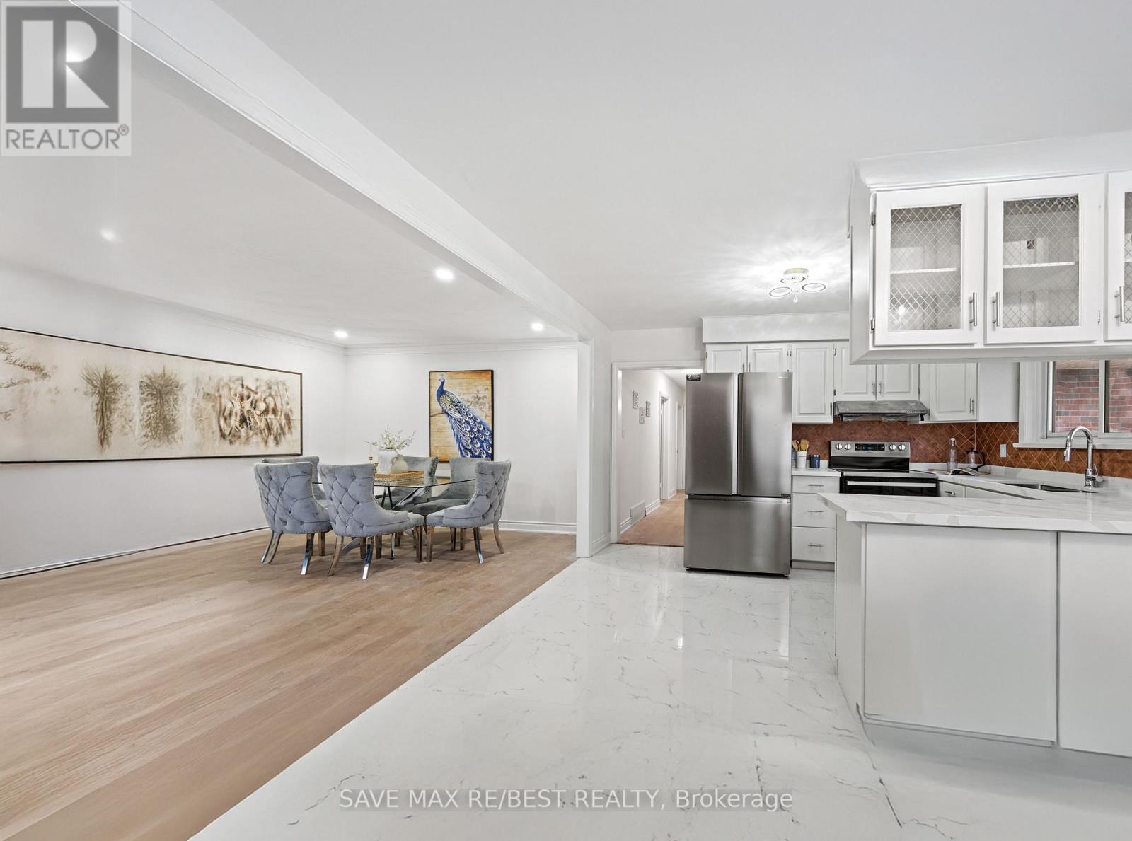 505 Ortono Avenue, Oshawa, Ontario  L1H 3L7 - Photo 5 - E12518166