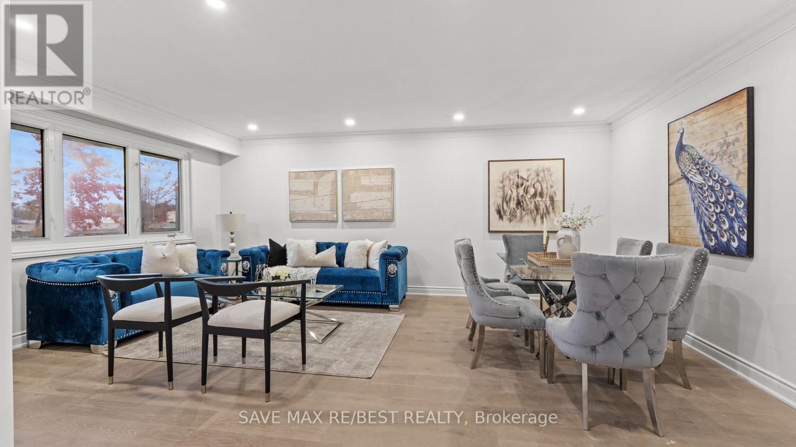 505 Ortono Avenue, Oshawa, Ontario  L1H 3L7 - Photo 7 - E12518166