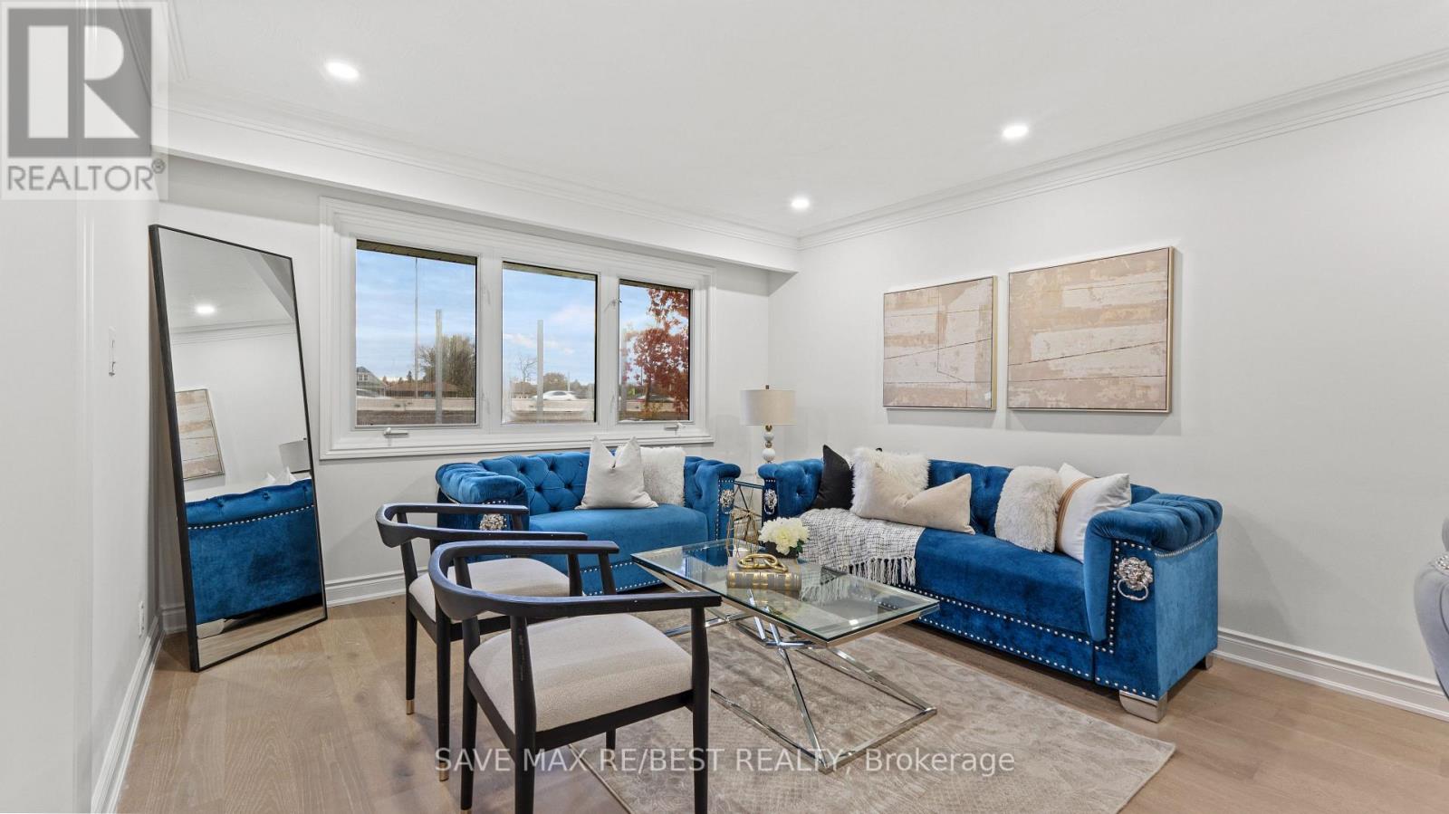 505 Ortono Avenue, Oshawa, Ontario  L1H 3L7 - Photo 9 - E12518166