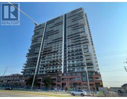 808 - 2545 SIMCOE STREET N, Oshawa, Ontario