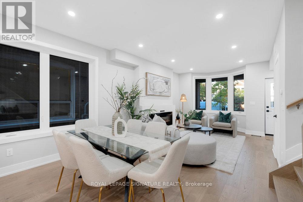 186 Parkmount Road, Toronto, Ontario  M4J 4V6 - Photo 11 - E12518212