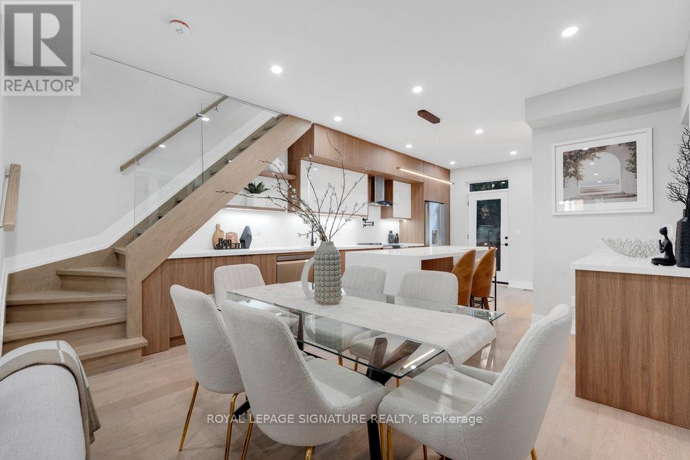 186 Parkmount Road, Toronto, Ontario  M4J 4V6 - Photo 12 - E12518212