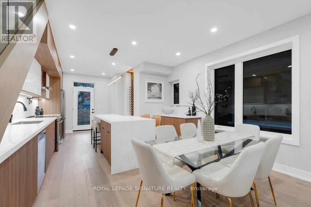 186 Parkmount Road, Toronto, Ontario  M4J 4V6 - Photo 13 - E12518212