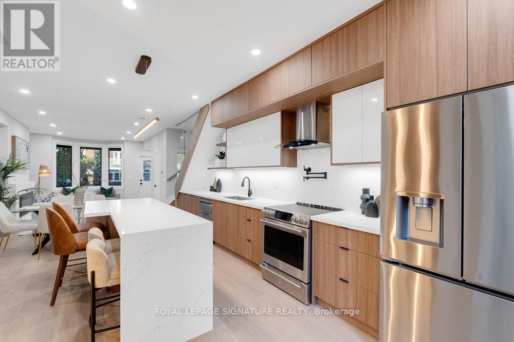 186 Parkmount Road, Toronto, Ontario  M4J 4V6 - Photo 18 - E12518212