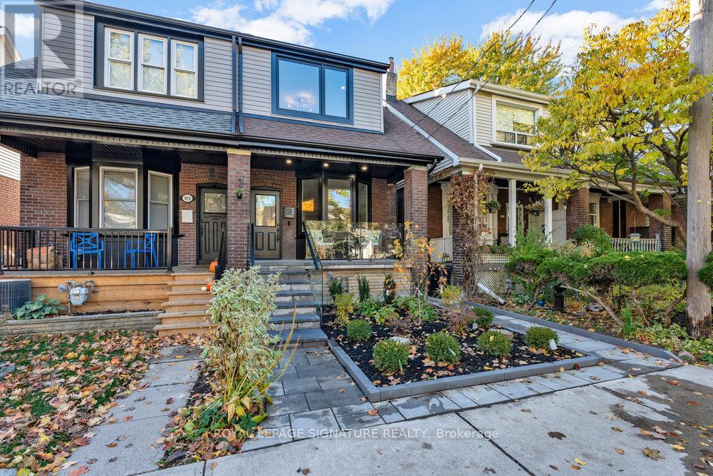 186 Parkmount Road, Toronto, Ontario  M4J 4V6 - Photo 2 - E12518212