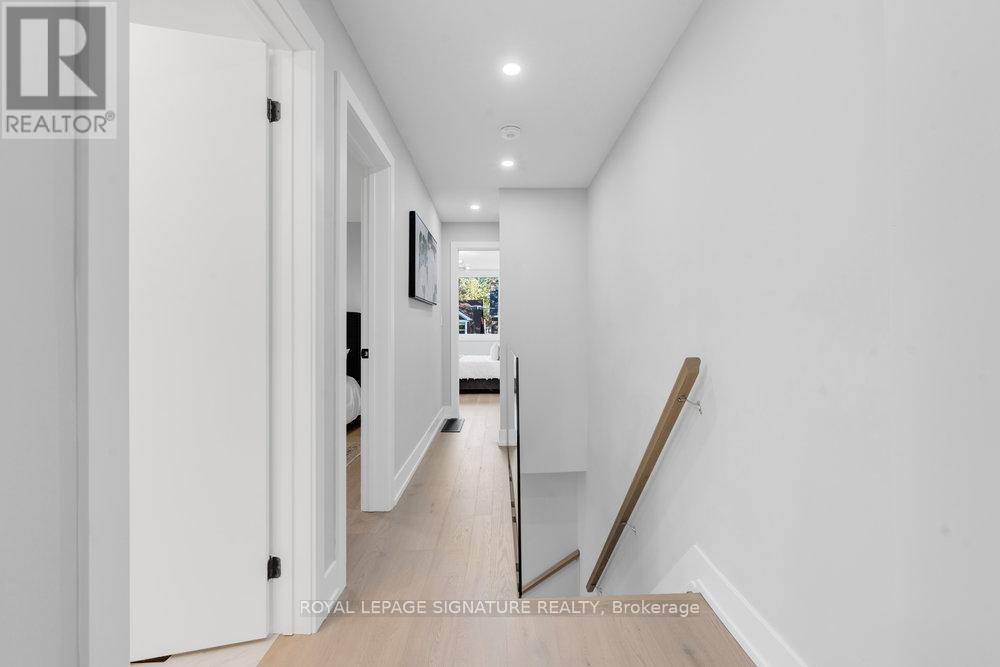 186 Parkmount Road, Toronto, Ontario  M4J 4V6 - Photo 22 - E12518212