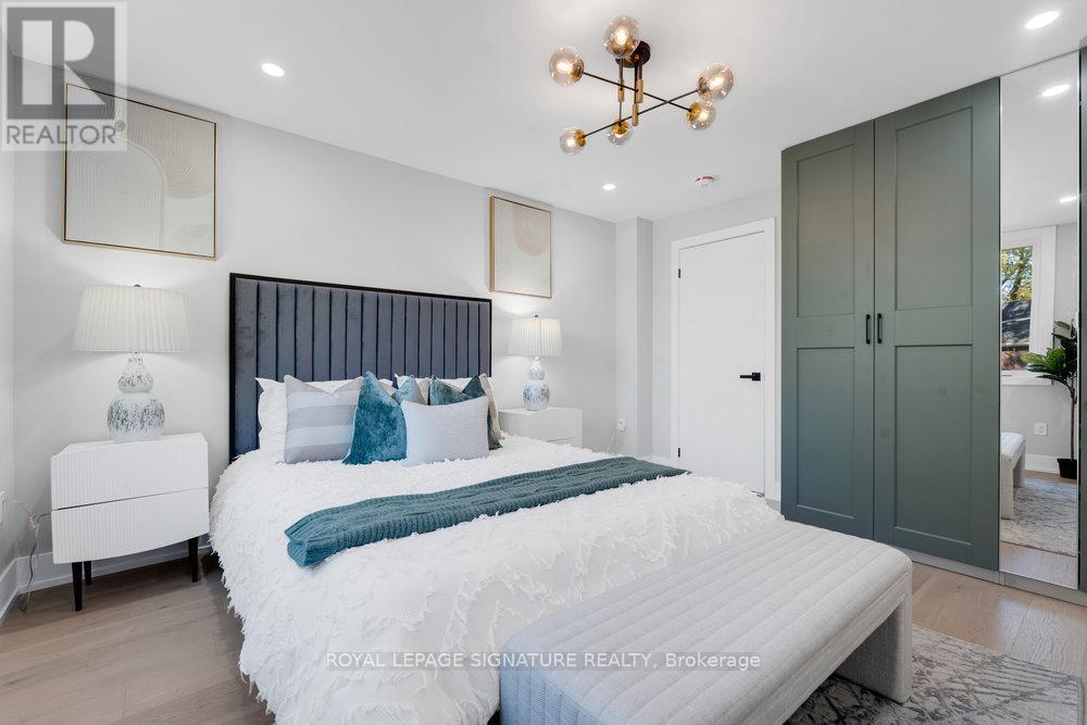 186 Parkmount Road, Toronto, Ontario  M4J 4V6 - Photo 24 - E12518212