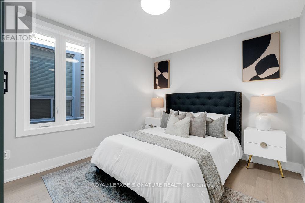 186 Parkmount Road, Toronto, Ontario  M4J 4V6 - Photo 33 - E12518212