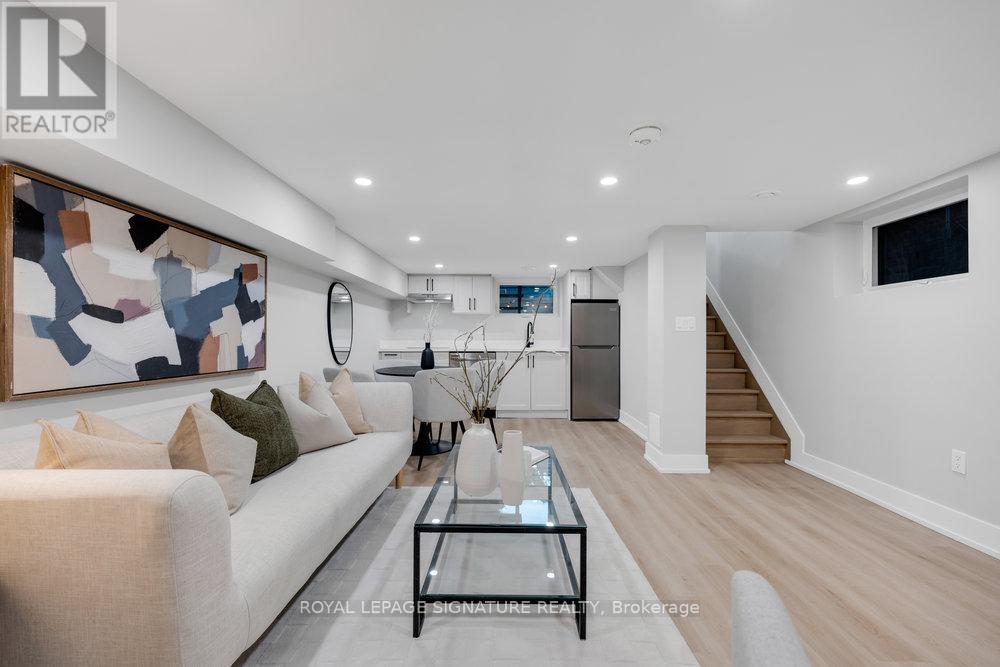 186 Parkmount Road, Toronto, Ontario  M4J 4V6 - Photo 34 - E12518212