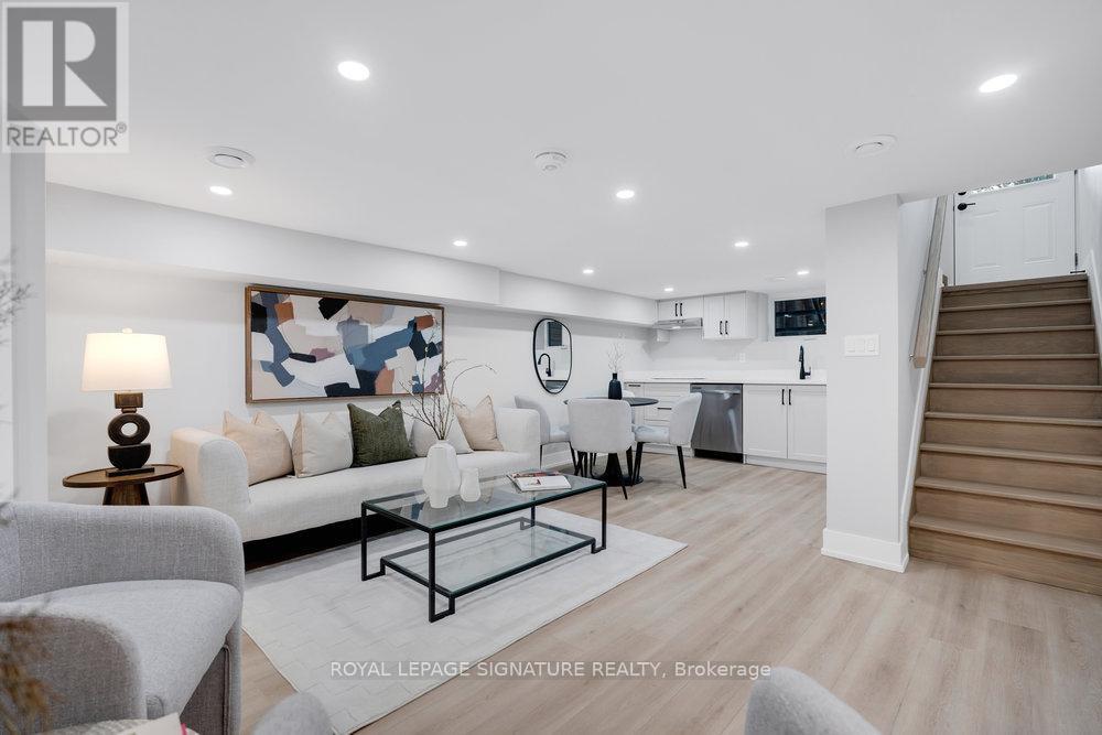 186 Parkmount Road, Toronto, Ontario  M4J 4V6 - Photo 35 - E12518212