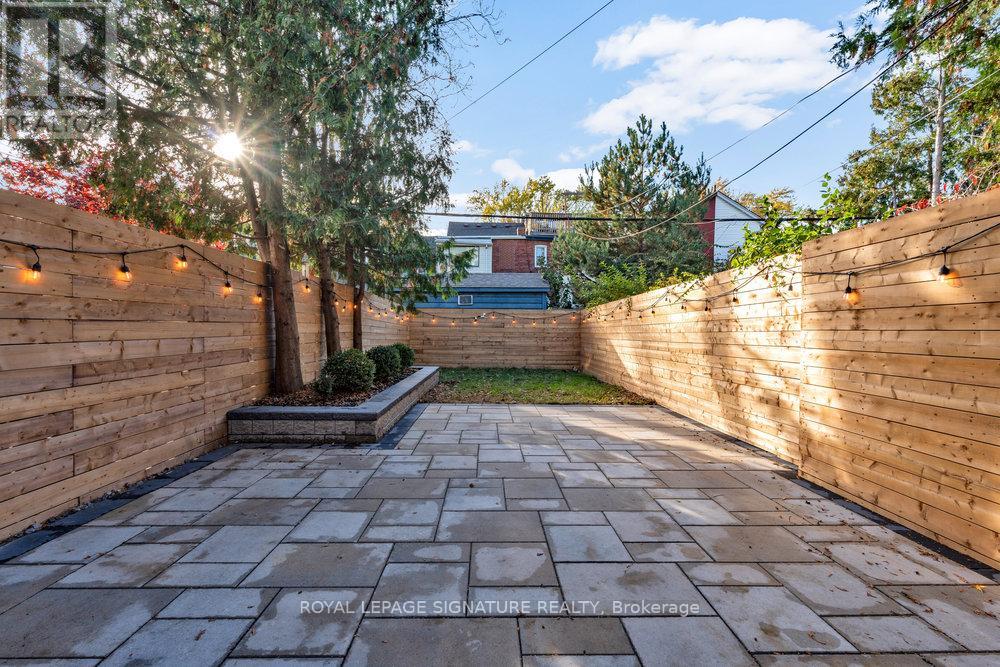 186 Parkmount Road, Toronto, Ontario  M4J 4V6 - Photo 43 - E12518212