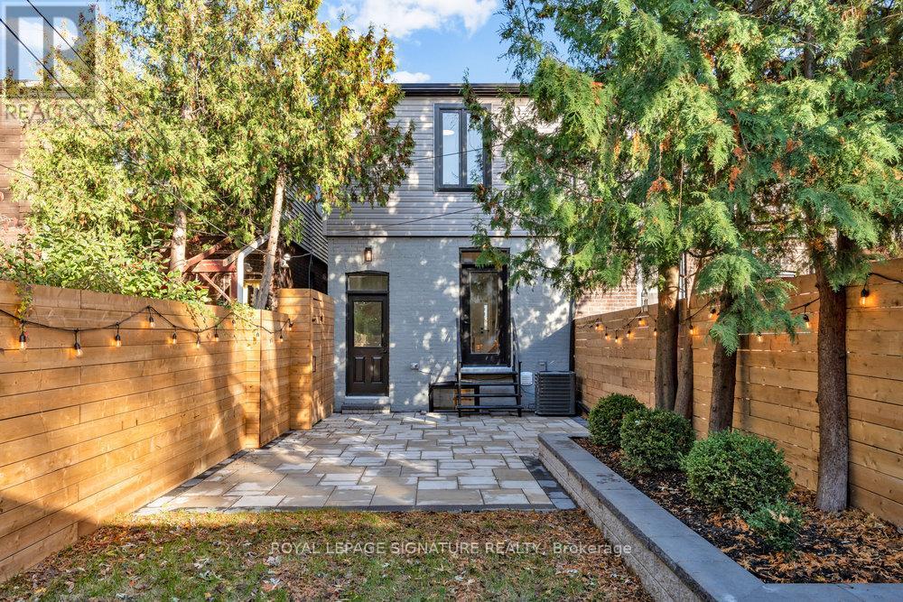 186 Parkmount Road, Toronto, Ontario  M4J 4V6 - Photo 45 - E12518212