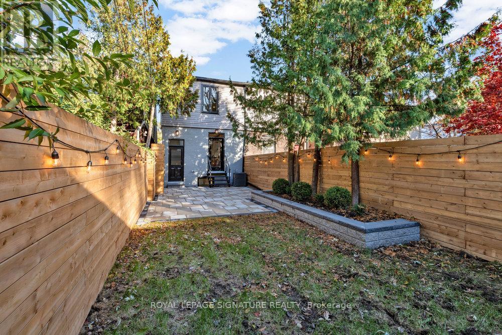 186 Parkmount Road, Toronto, Ontario  M4J 4V6 - Photo 46 - E12518212