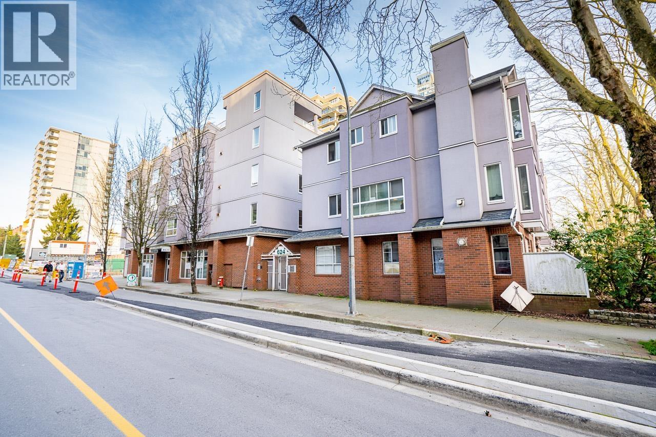 103 624 Agnes Street, New Westminster, British Columbia  V3M 1G8 - Photo 3 - R3060496