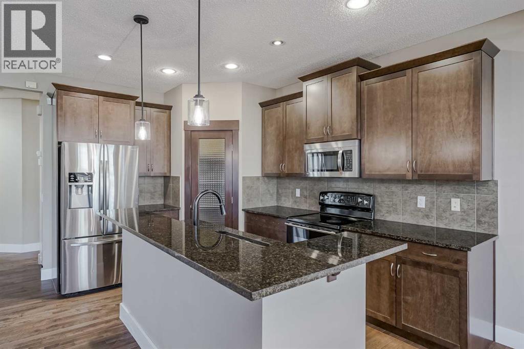 76 Mahogany Terrace Se, Calgary, Alberta  T3M 0R5 - Photo 2 - A2269068