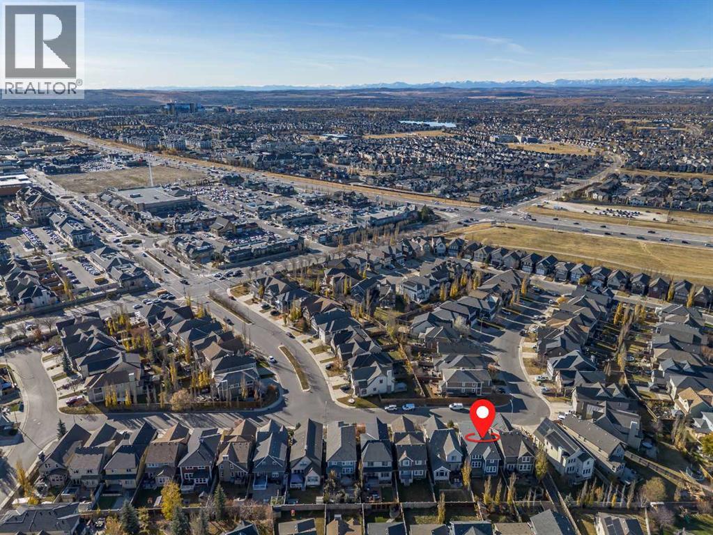 76 Mahogany Terrace Se, Calgary, Alberta  T3M 0R5 - Photo 37 - A2269068