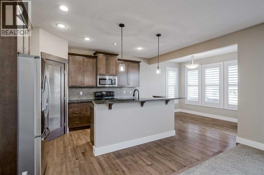 76 Mahogany Terrace Se, Calgary, Alberta  T3M 0R5 - Photo 5 - A2269068