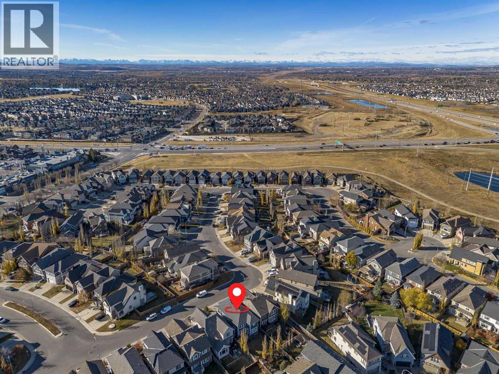 76 Mahogany Terrace Se, Calgary, Alberta  T3M 0R5 - Photo 39 - A2269068