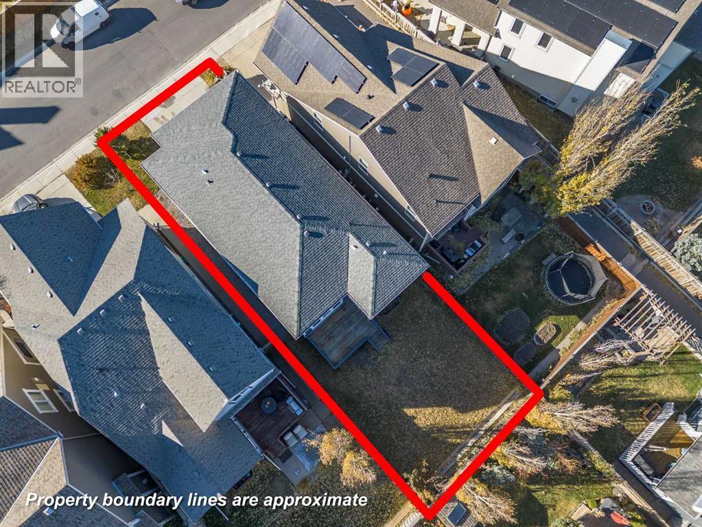 76 Mahogany Terrace Se, Calgary, Alberta  T3M 0R5 - Photo 33 - A2269068