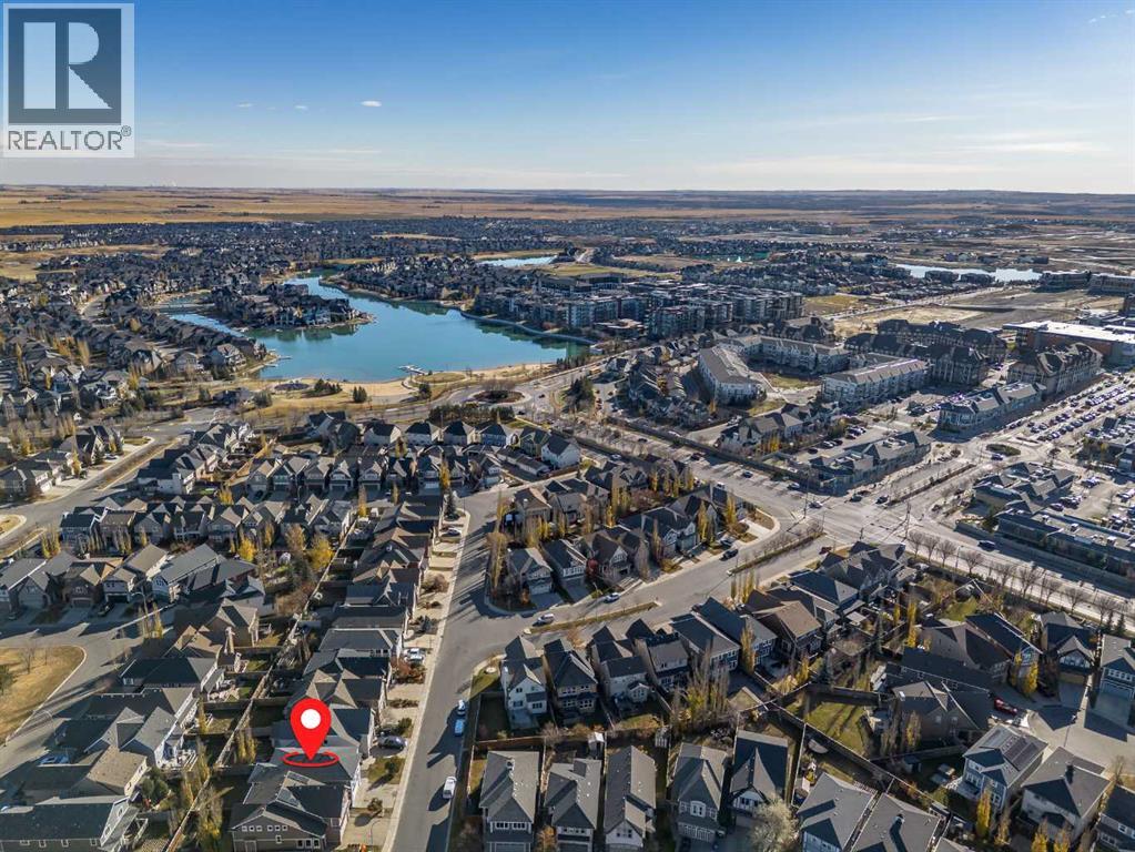 76 Mahogany Terrace Se, Calgary, Alberta  T3M 0R5 - Photo 35 - A2269068